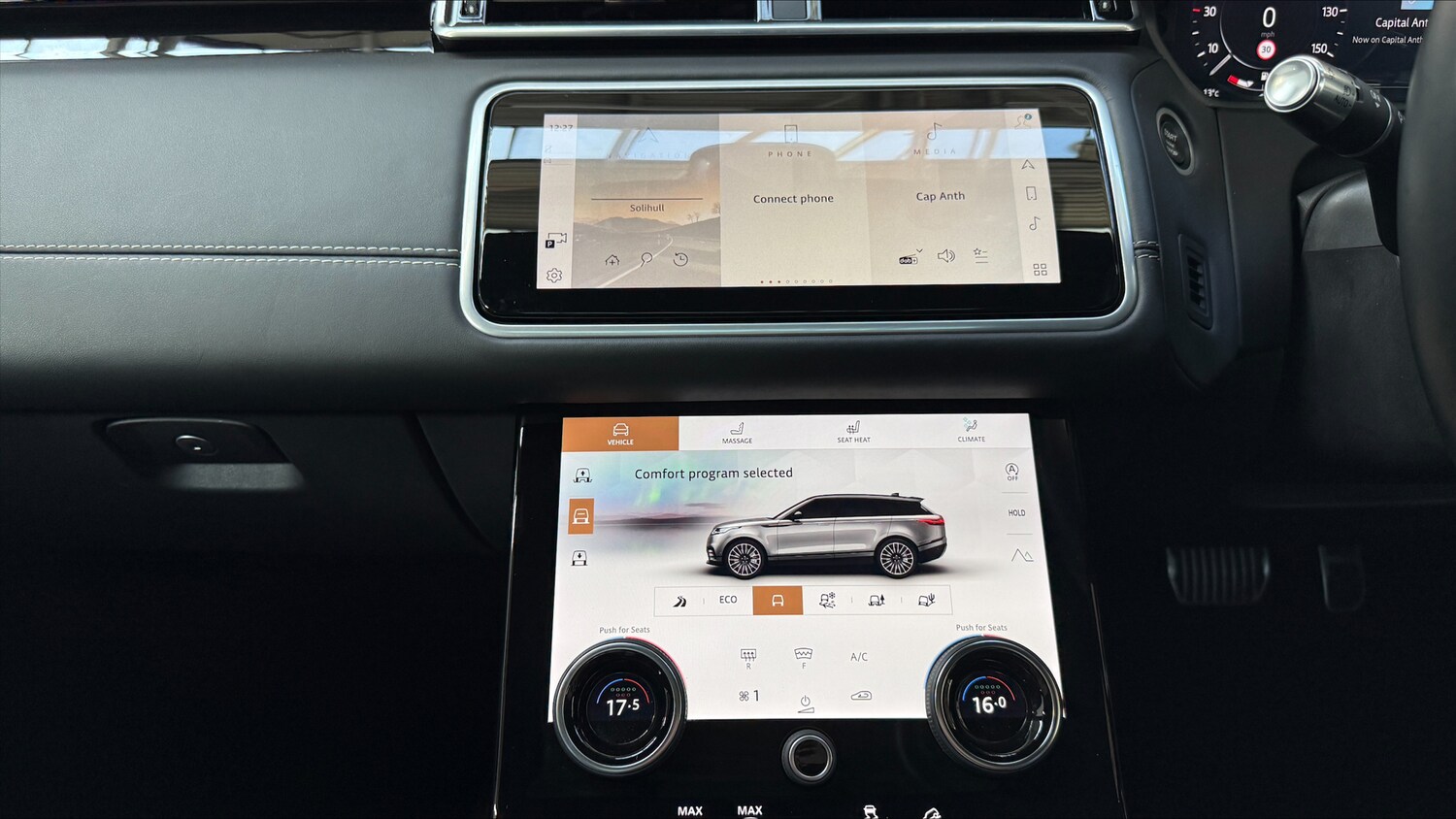 Used Land Rover Range Rover Velar 2021 for sale - 77926874: Photo 14