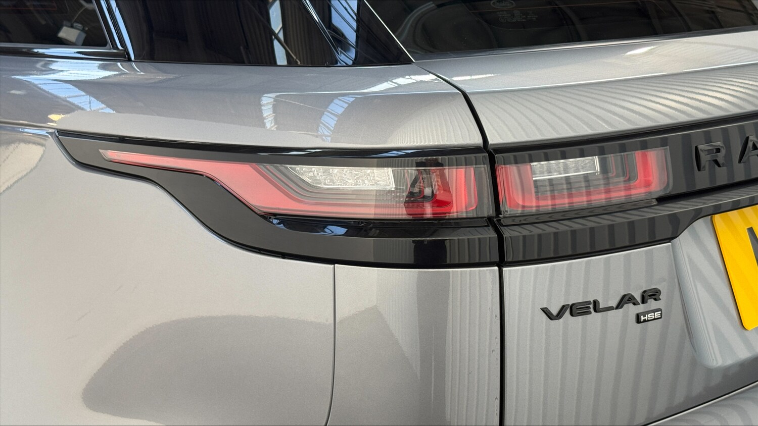 Used Land Rover Range Rover Velar 2021 for sale - 77926874: Photo 19