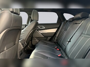 Used Land Rover Range Rover Velar 2021 for sale - 77926874: Photo