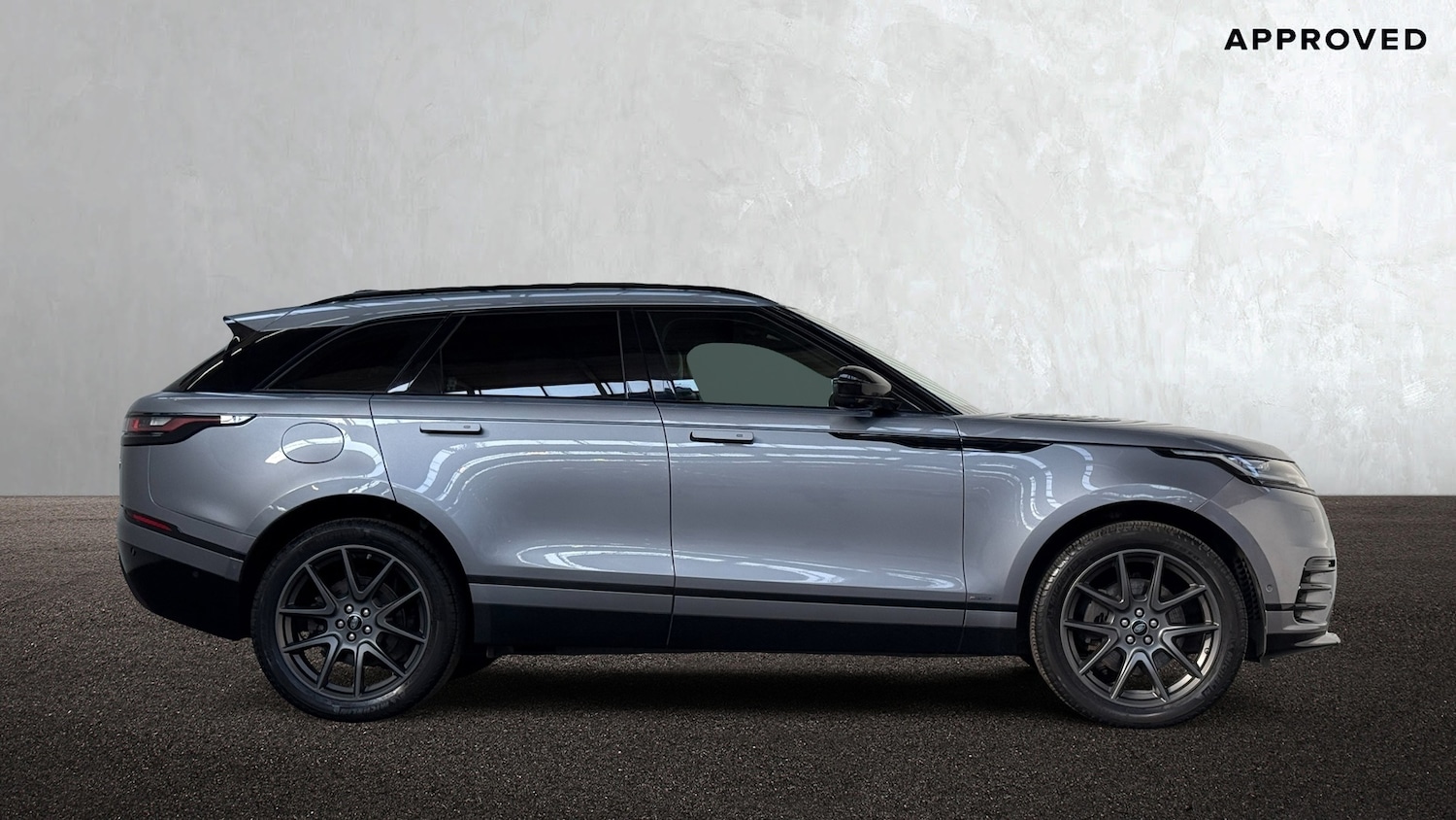 Used Land Rover Range Rover Velar 2021 for sale - 77926874: Photo 5