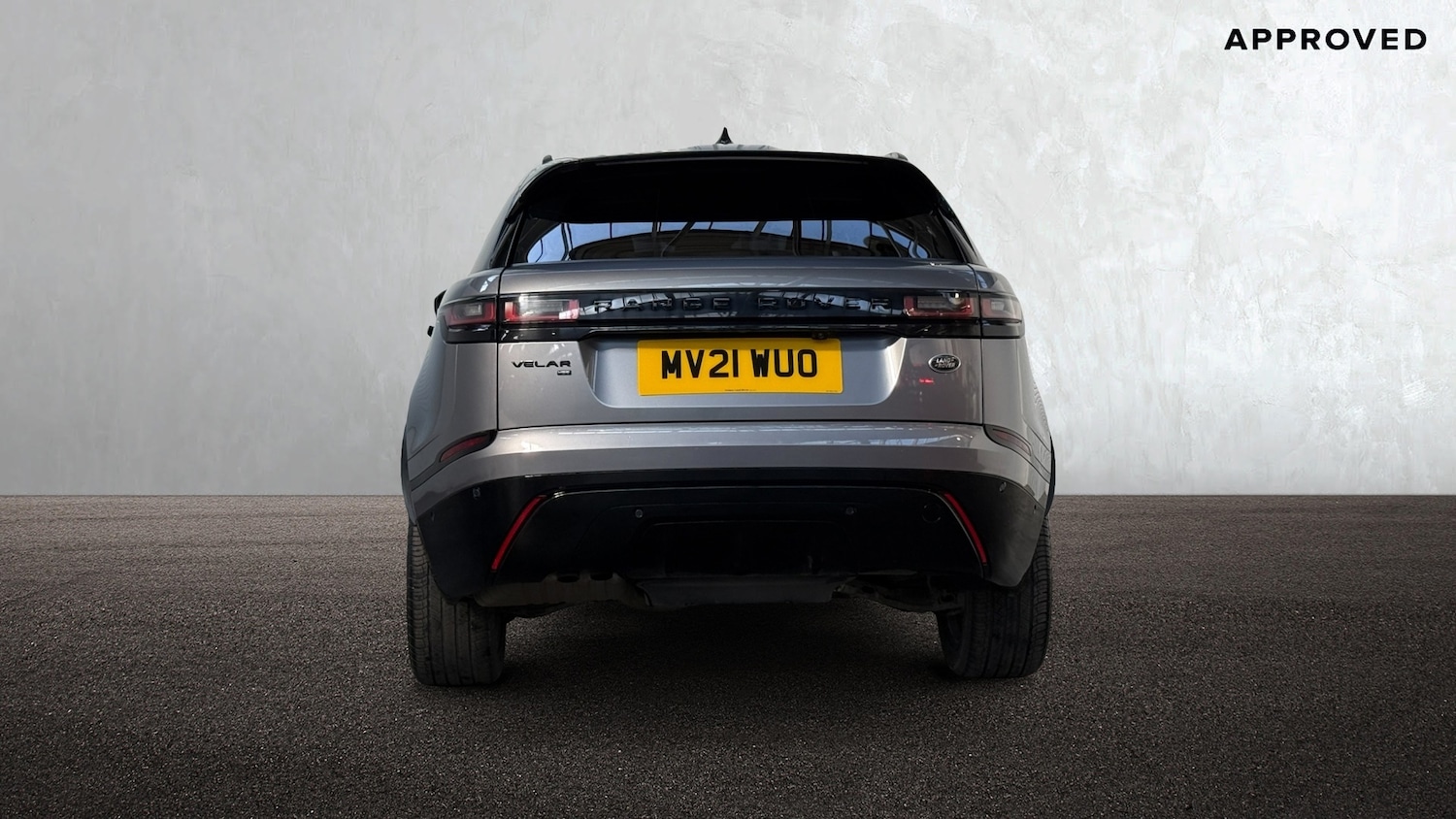 Used Land Rover Range Rover Velar 2021 for sale - 77926874: Photo 6