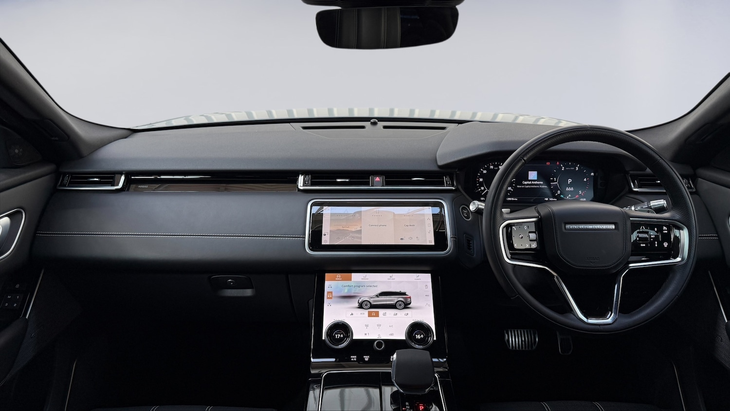 Used Land Rover Range Rover Velar 2021 for sale - 77926874: Photo 9