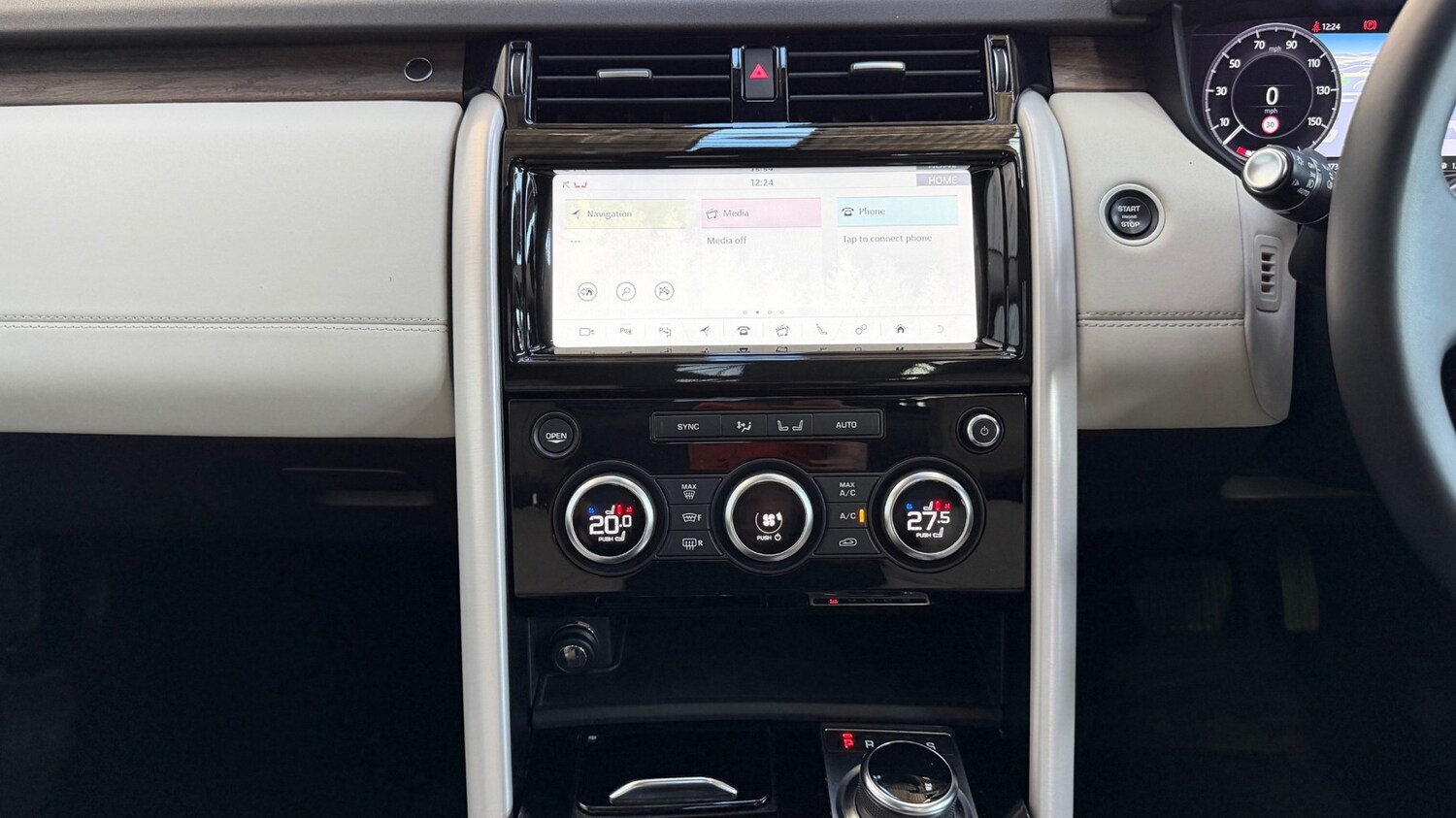 Used Land Rover Discovery 2019 for sale - 76716769: Photo 14