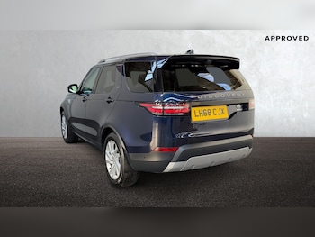 Used Land Rover Discovery 2019 for sale - 76716769: Photo