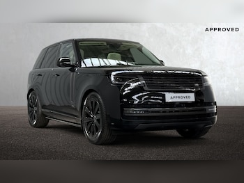 2025 (25) - 3.0 P460e Autobiography 4dr Auto