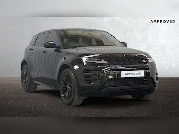 Used Land Rover Range Rover Evoque 2021 for sale - 79293360: Photo