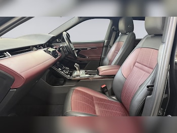 Used Land Rover Range Rover Evoque 2021 for sale - 79293360: Photo