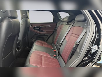 Used Land Rover Range Rover Evoque 2021 for sale - 79293360: Photo
