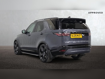 Used Land Rover Discovery 2026 for sale - 78901892: Photo