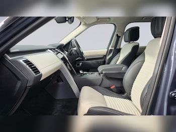 Used Land Rover Discovery 2026 for sale - 78901892: Photo