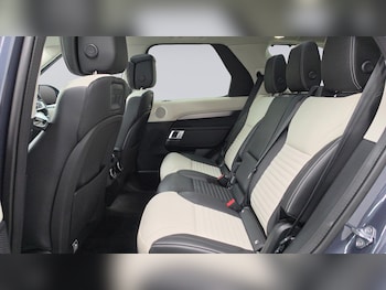 Used Land Rover Discovery 2026 for sale - 78901892: Photo