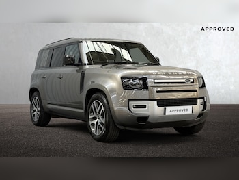 Used Land Rover Defender 90 2022 for sale - 75610315: Photo