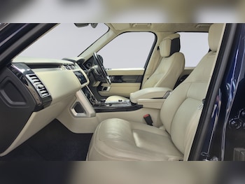 Used Land Rover Range Rover 2021 for sale - 79449240: Photo