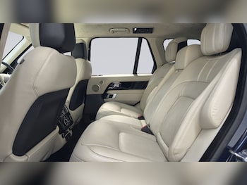 Used Land Rover Range Rover 2021 for sale - 79449240: Photo