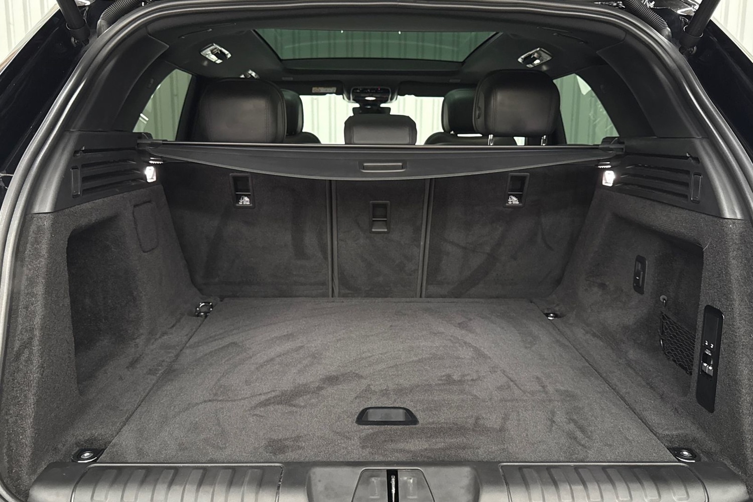 Used Land Rover Range Rover Sport 2023 for sale - 77013456: Photo 10