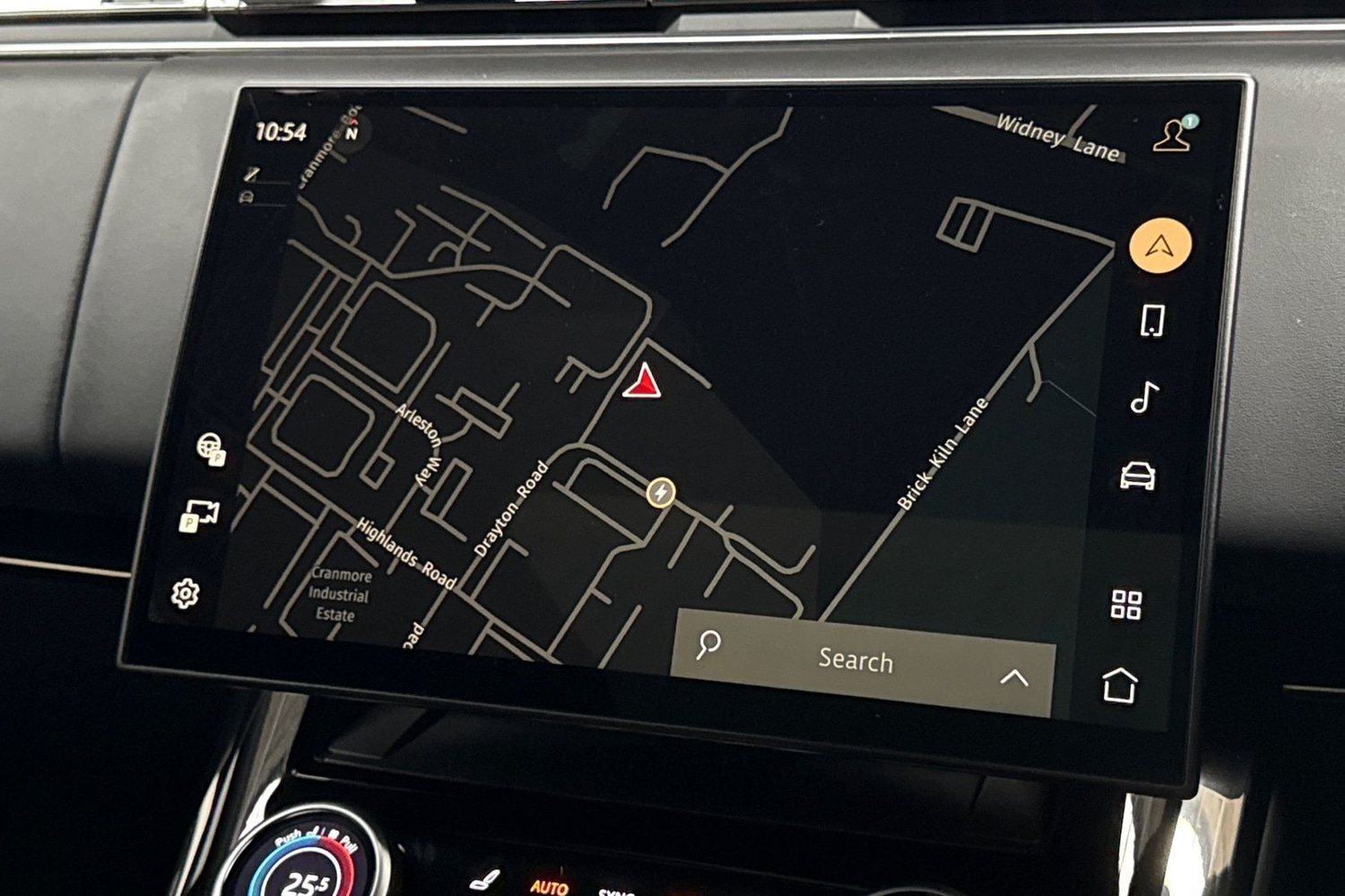 Used Land Rover Range Rover Sport 2023 for sale - 77013456: Photo 11