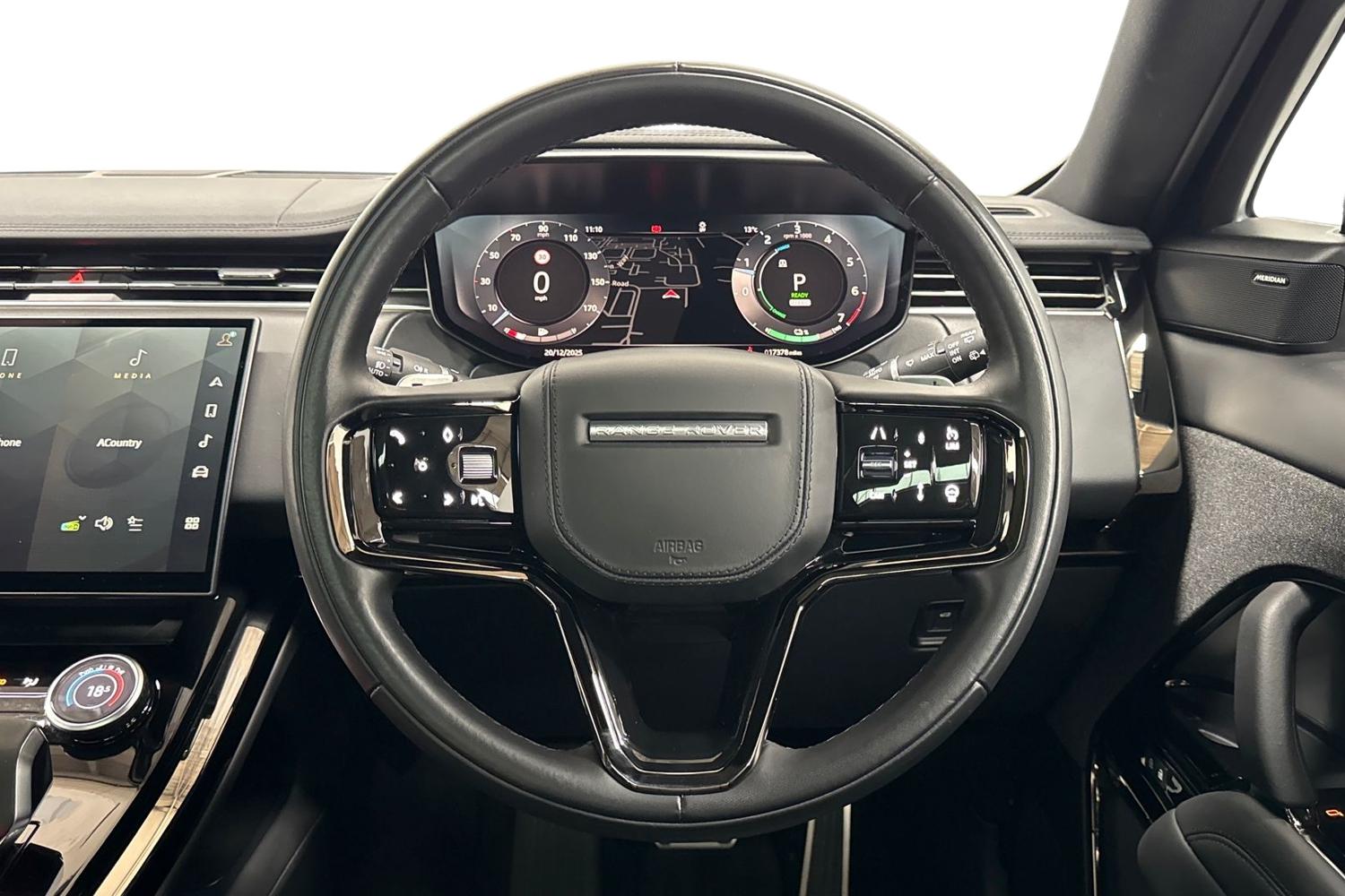 Used Land Rover Range Rover Sport 2023 for sale - 77013456: Photo 15