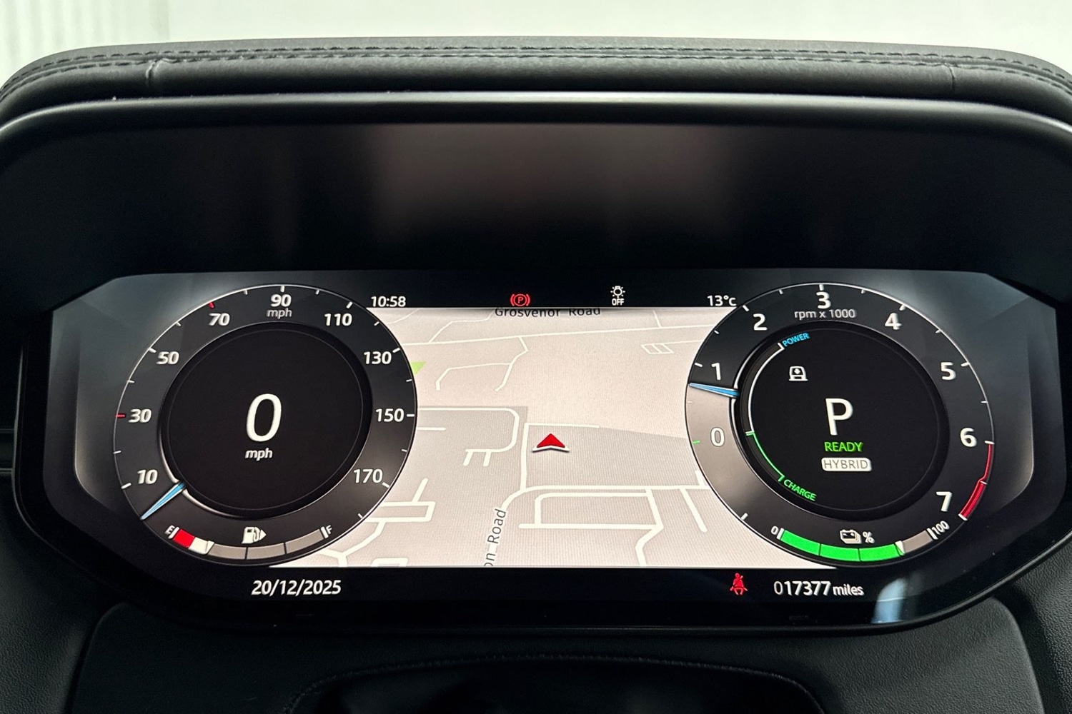 Used Land Rover Range Rover Sport 2023 for sale - 77013456: Photo 16