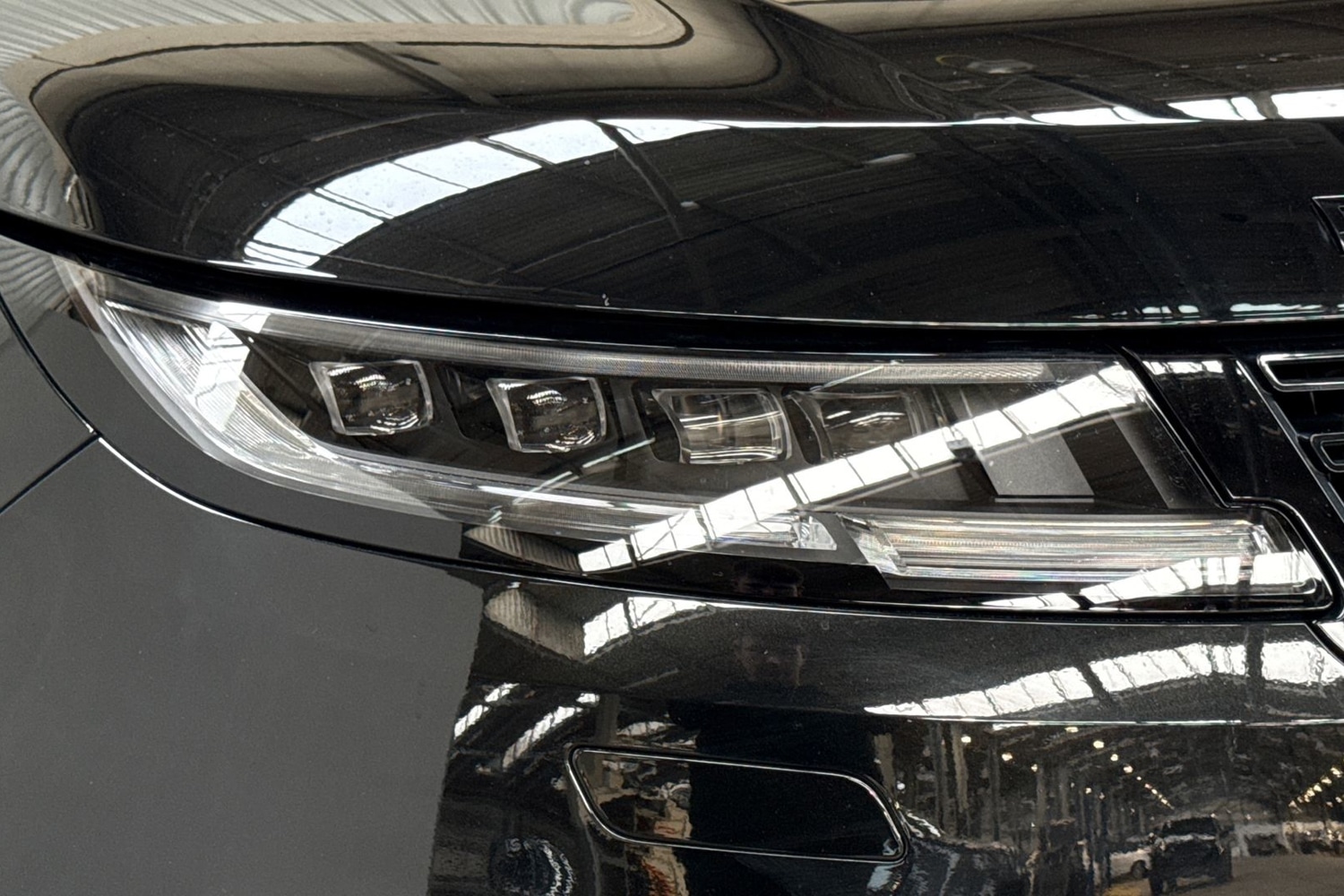 Used Land Rover Range Rover Sport 2023 for sale - 77013456: Photo 17