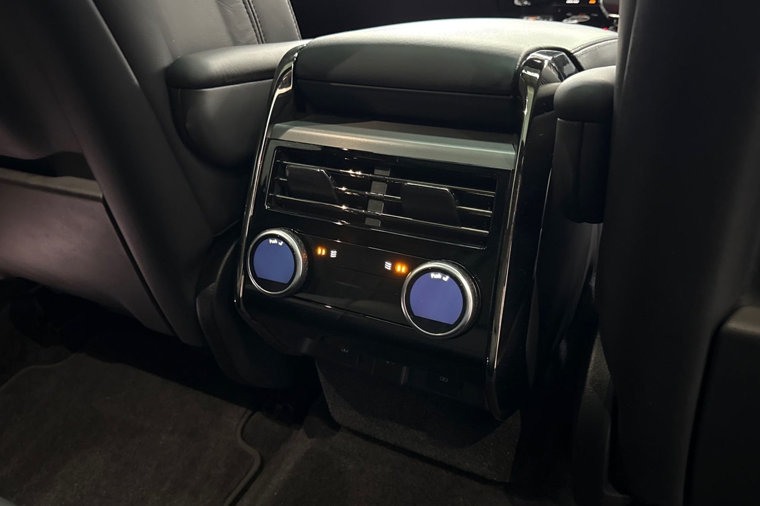 Used Land Rover Range Rover Sport 2023 for sale - 77013456: Photo 18