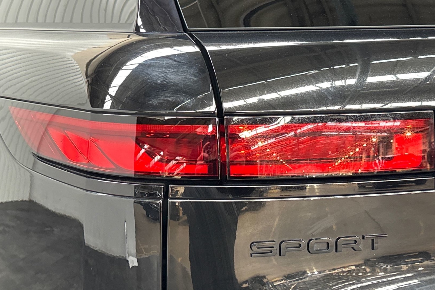 Used Land Rover Range Rover Sport 2023 for sale - 77013456: Photo 19