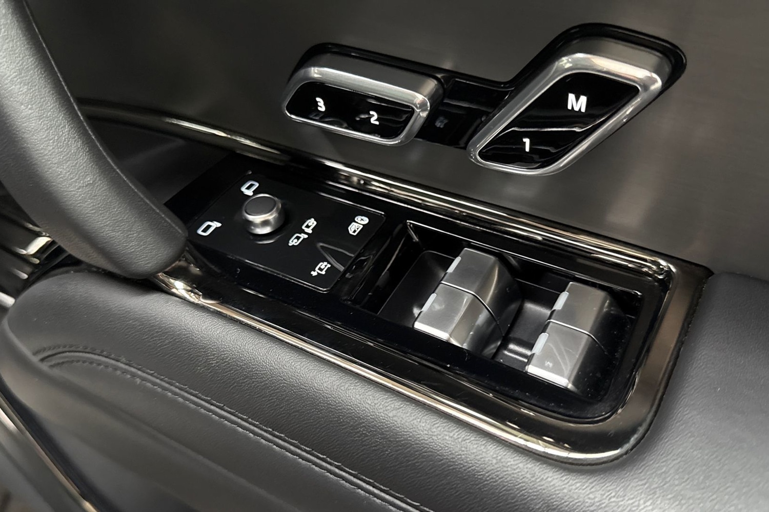 Used Land Rover Range Rover Sport 2023 for sale - 77013456: Photo 22