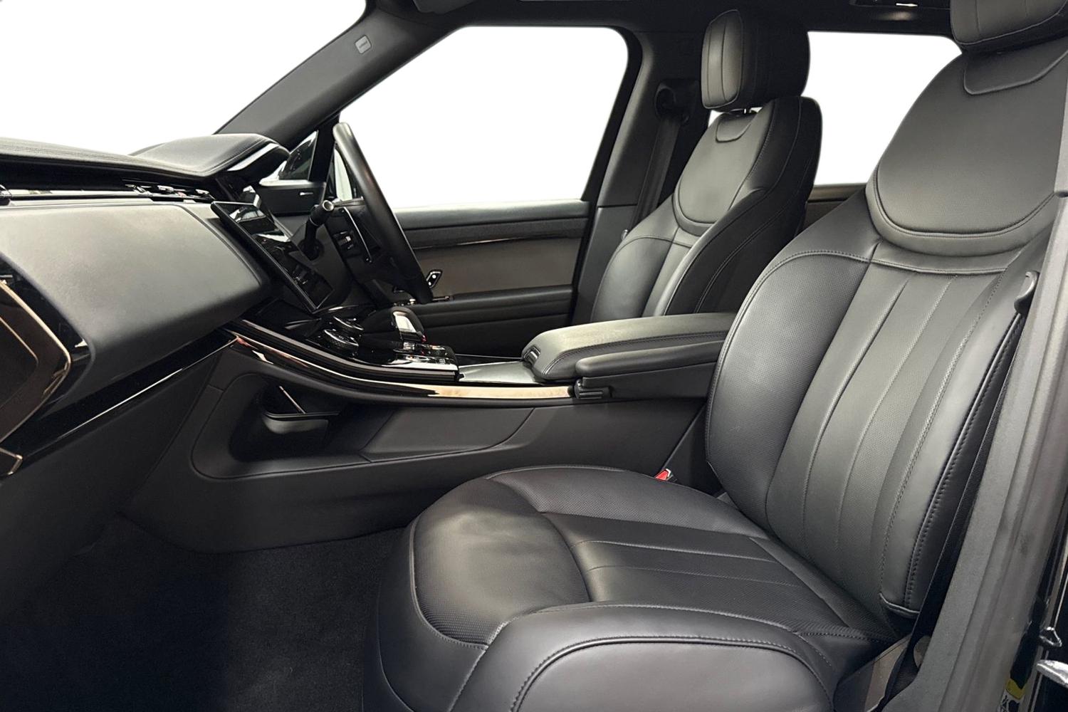 Used Land Rover Range Rover Sport 2023 for sale - 77013456: Photo 3