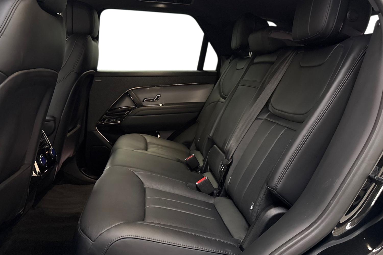 Used Land Rover Range Rover Sport 2023 for sale - 77013456: Photo 4