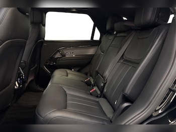 Used Land Rover Range Rover Sport 2023 for sale - 77013456: Photo