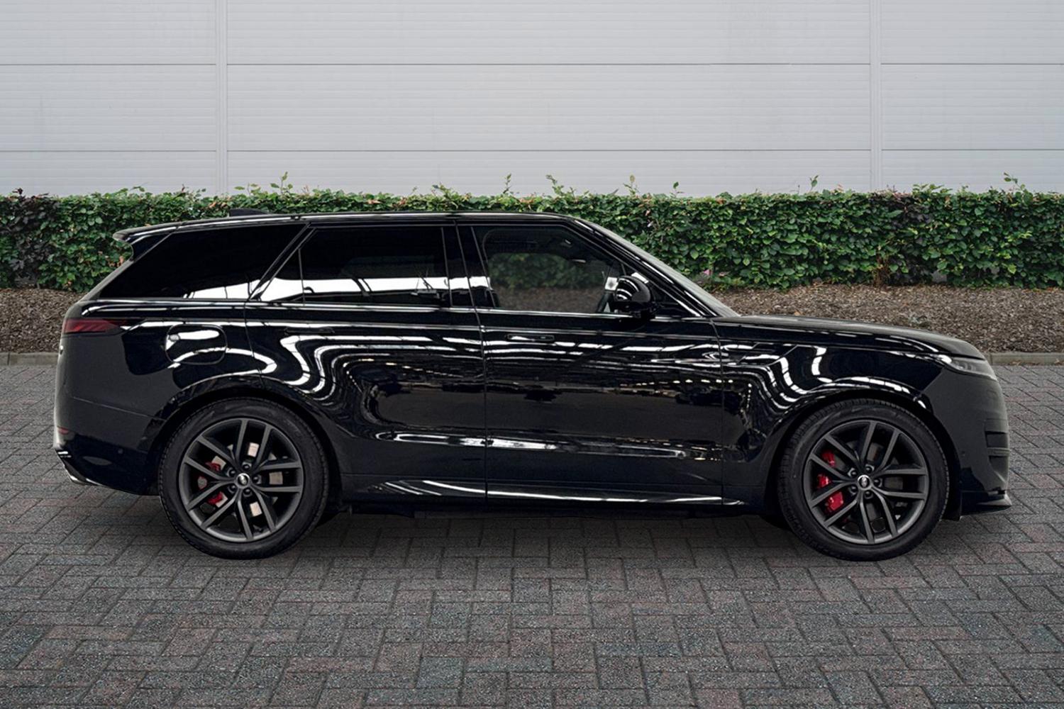 Used Land Rover Range Rover Sport 2023 for sale - 77013456: Photo 5