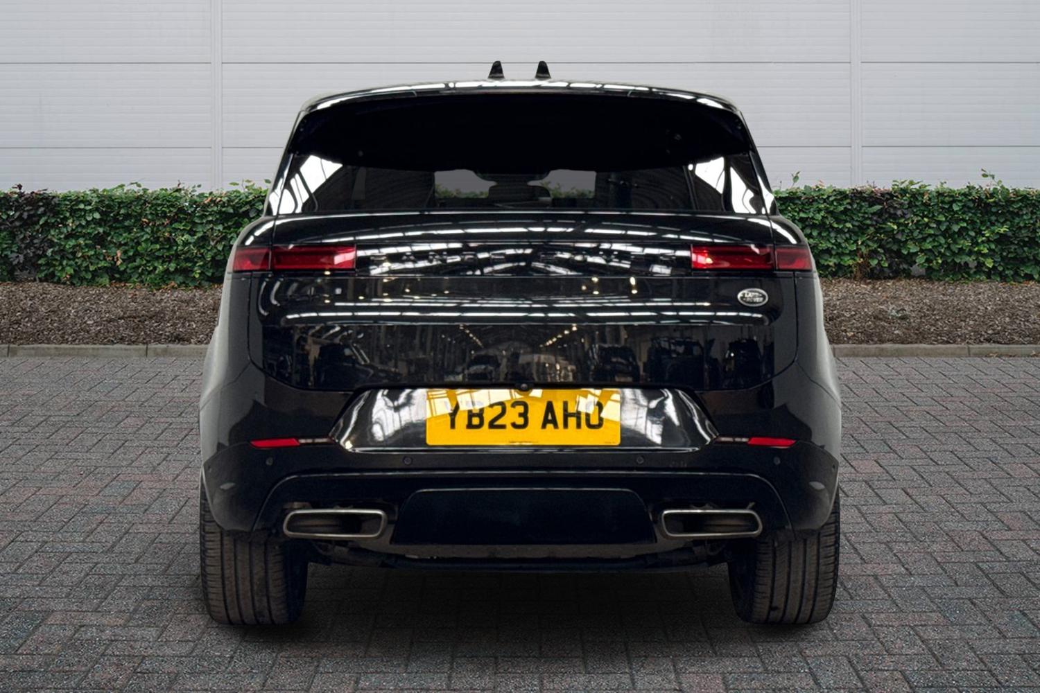 Used Land Rover Range Rover Sport 2023 for sale - 77013456: Photo 6