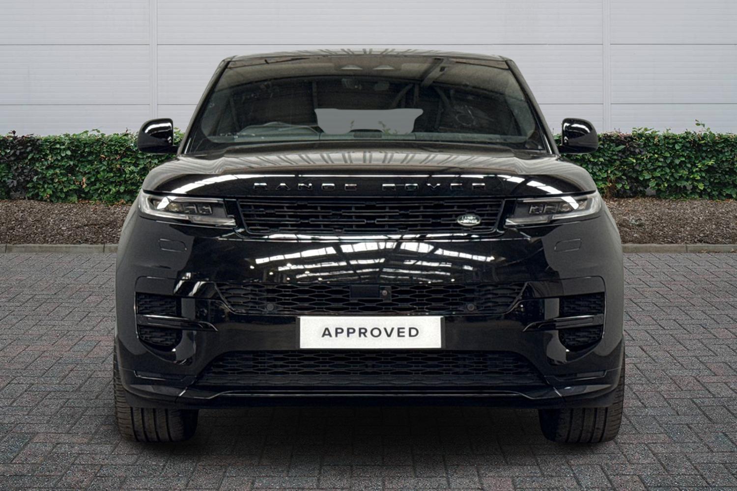 Used Land Rover Range Rover Sport 2023 for sale - 77013456: Photo 7