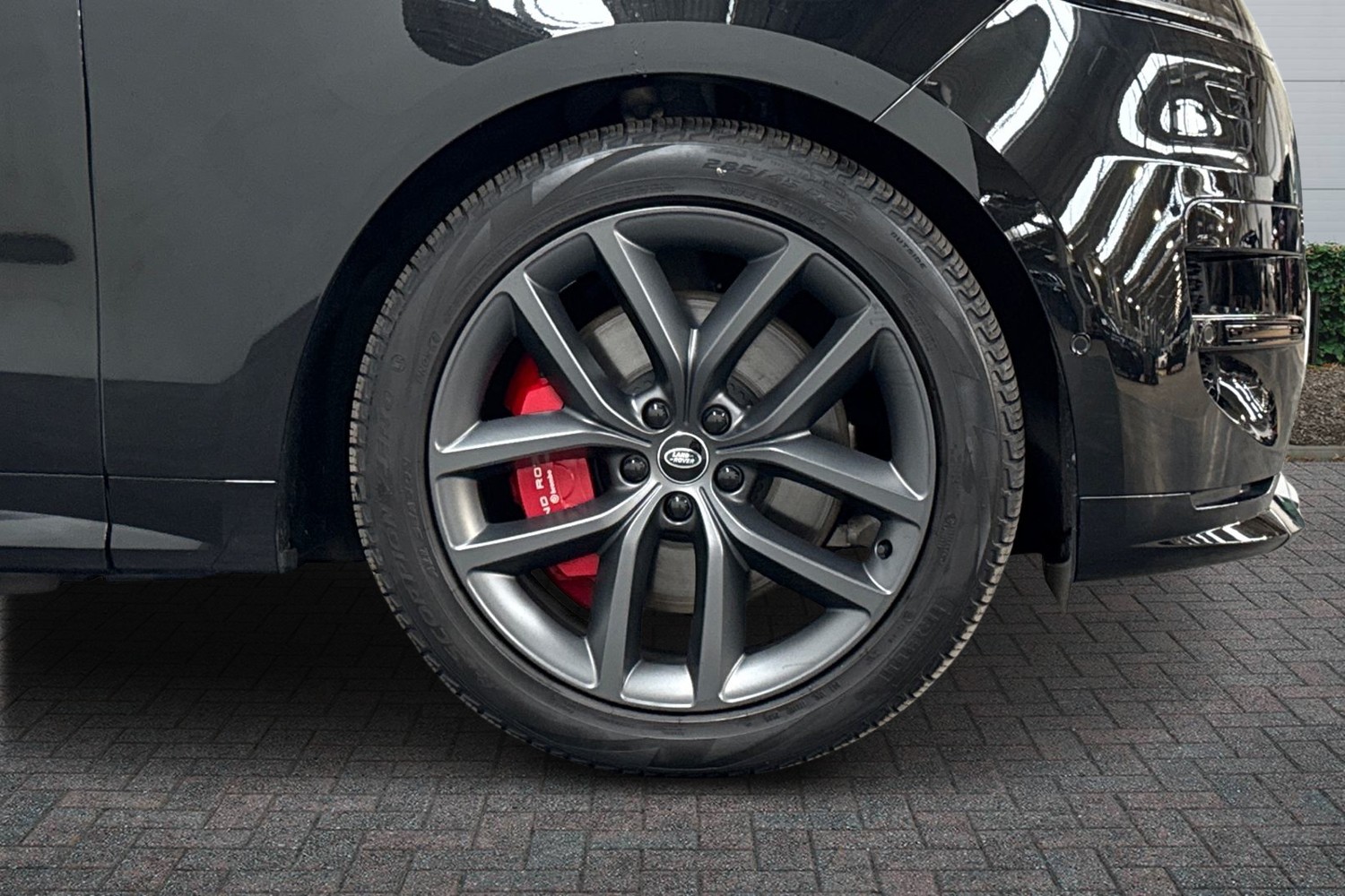 Used Land Rover Range Rover Sport 2023 for sale - 77013456: Photo 8