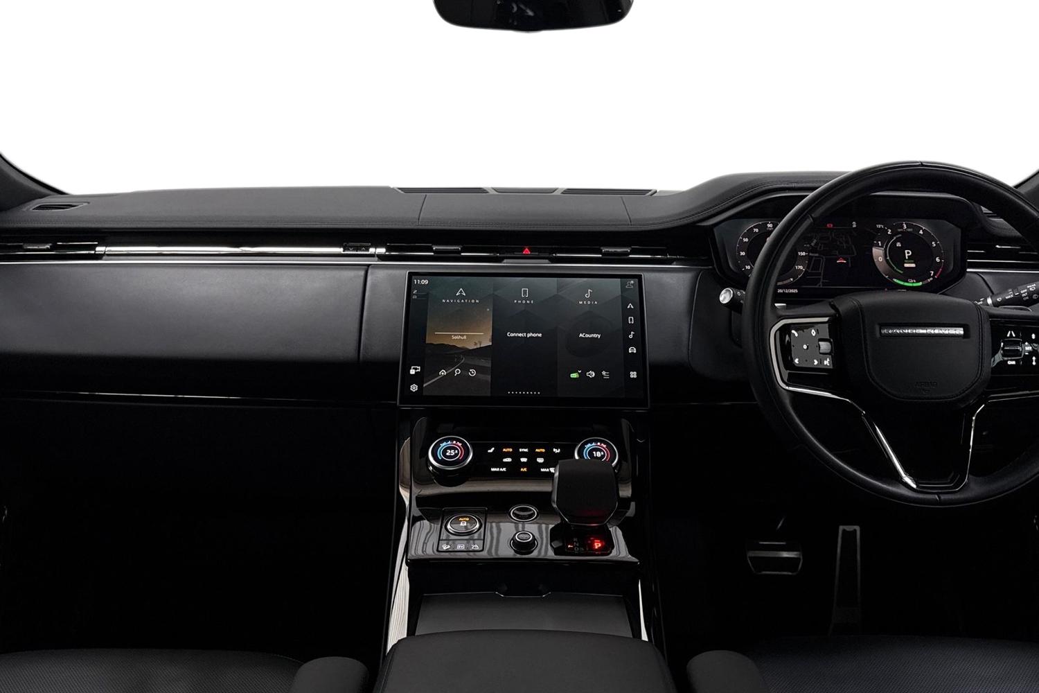 Used Land Rover Range Rover Sport 2023 for sale - 77013456: Photo 9