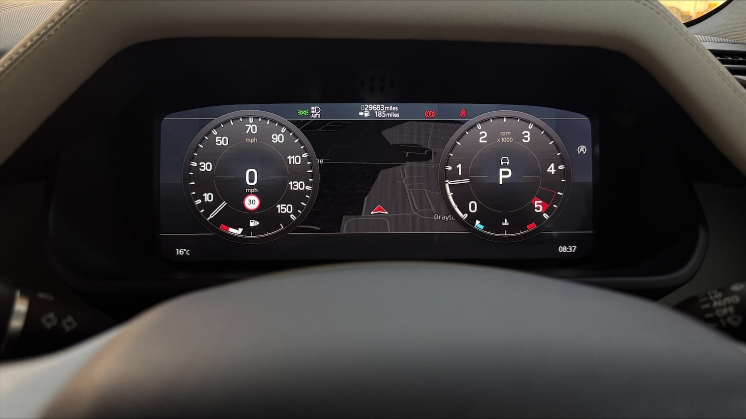 Used Land Rover Defender 2020 for sale - 76937295: Photo 16