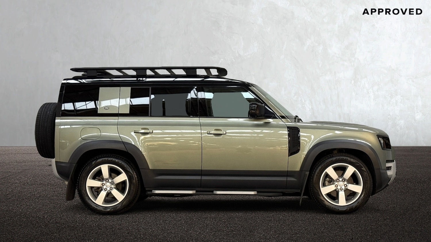 Used Land Rover Defender 2020 for sale - 76937295: Photo 5