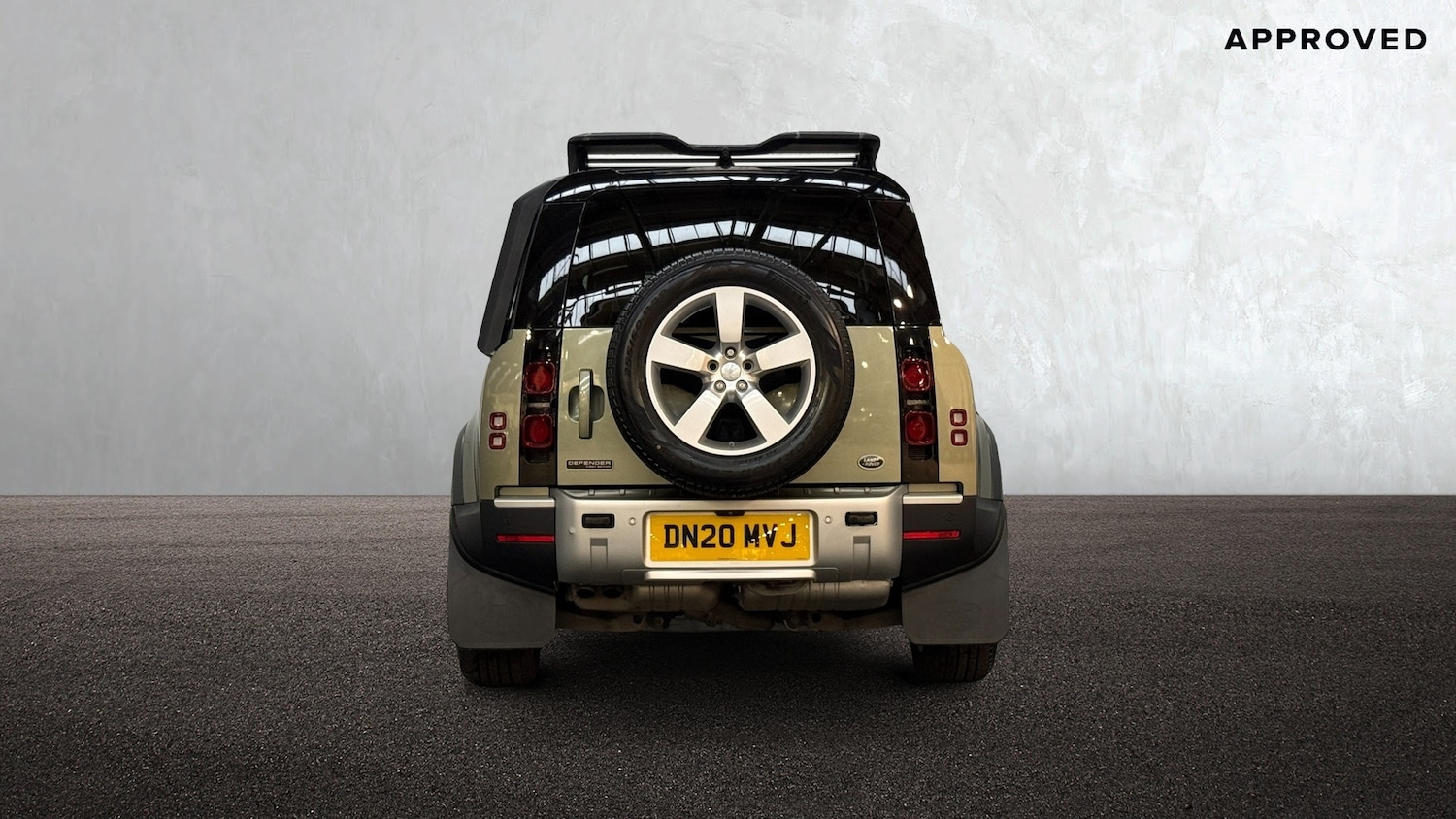 Used Land Rover Defender 2020 for sale - 76937295: Photo 6