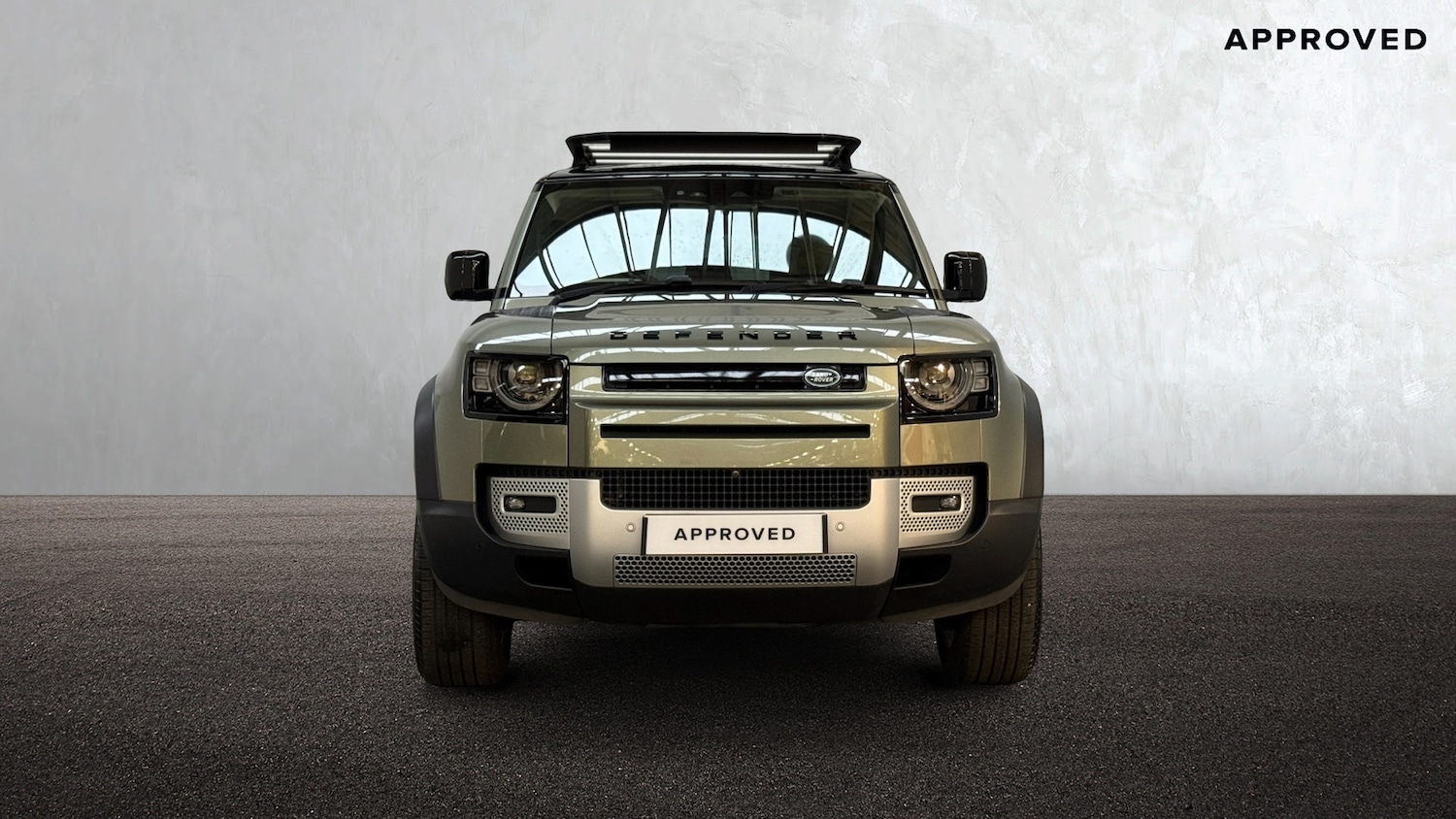 Used Land Rover Defender 2020 for sale - 76937295: Photo 7