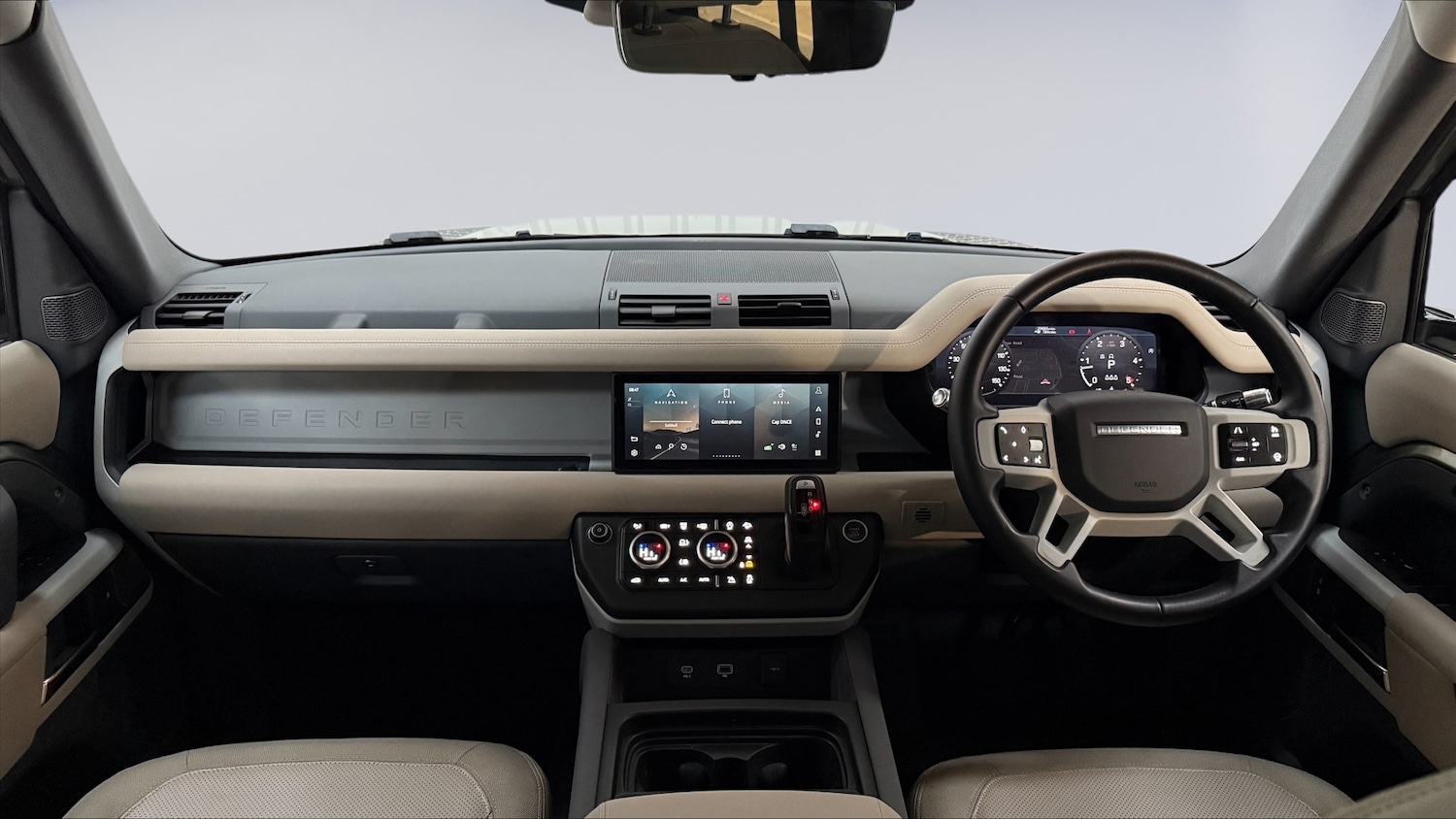 Used Land Rover Defender 2020 for sale - 76937295: Photo 9