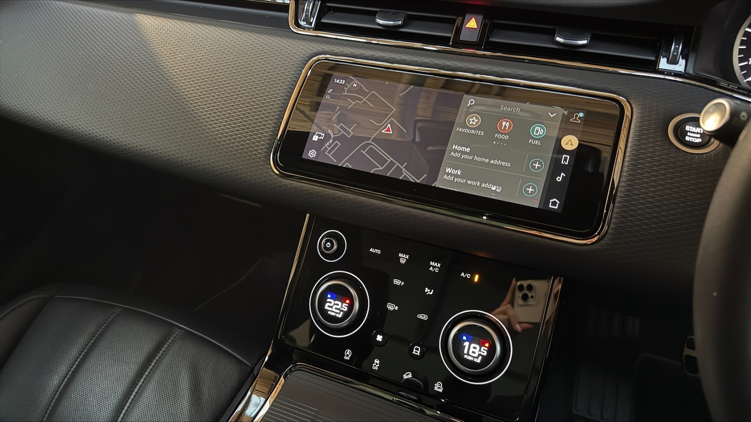 Used Land Rover Range Rover Evoque 2023 for sale - 77321329: Photo 11