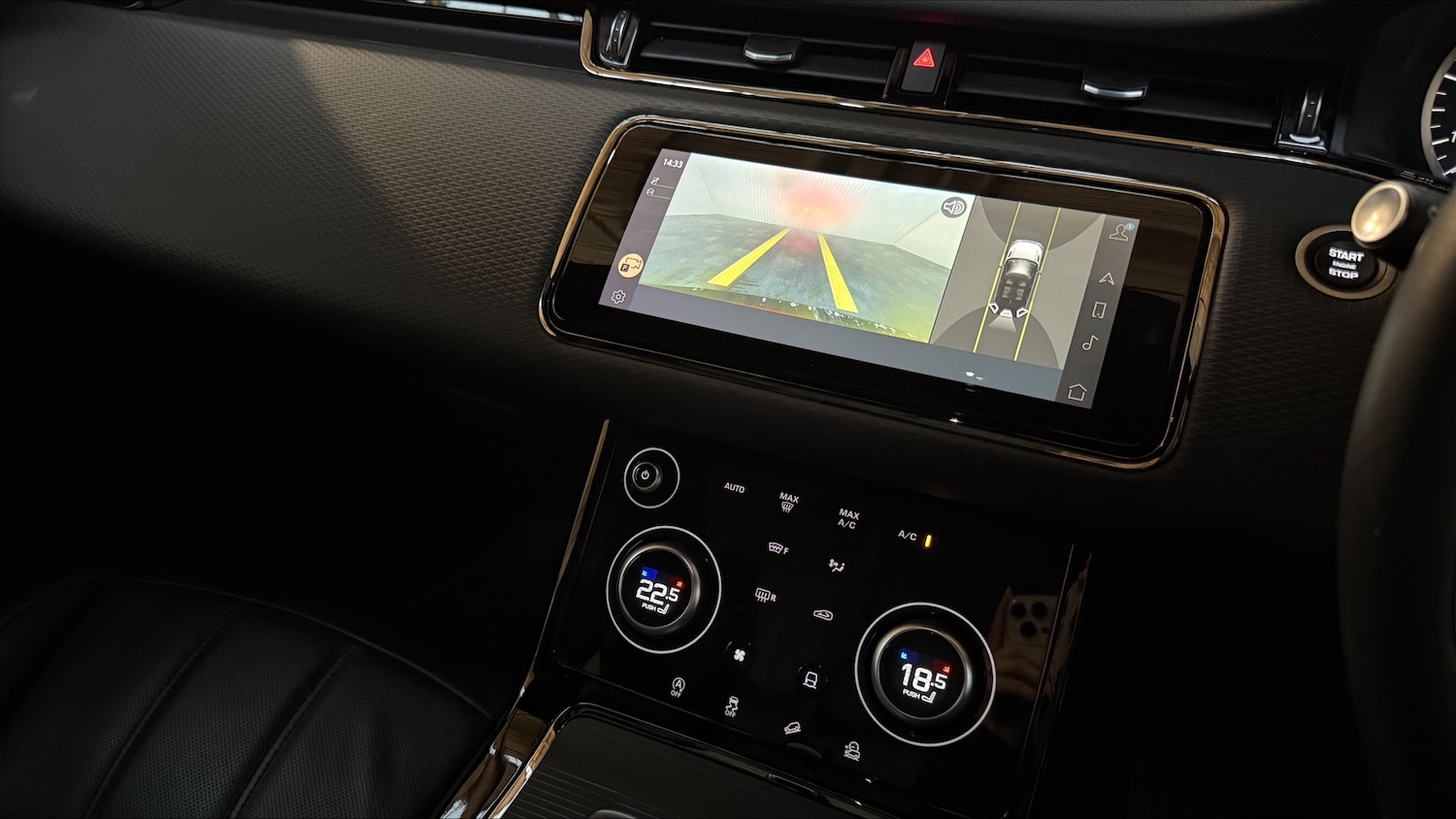 Used Land Rover Range Rover Evoque 2023 for sale - 77321329: Photo 12