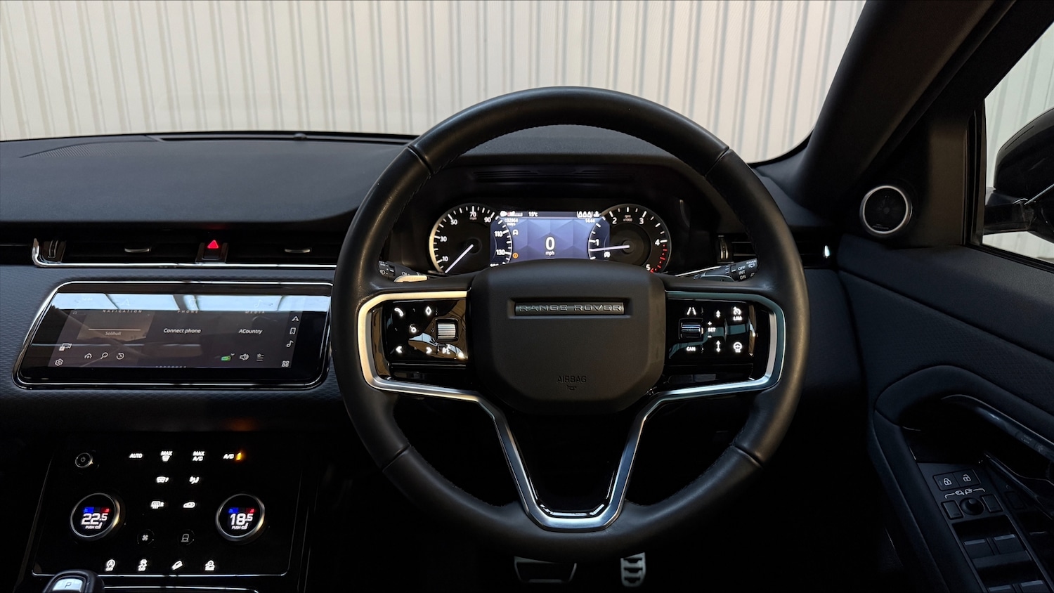 Used Land Rover Range Rover Evoque 2023 for sale - 77321329: Photo 15