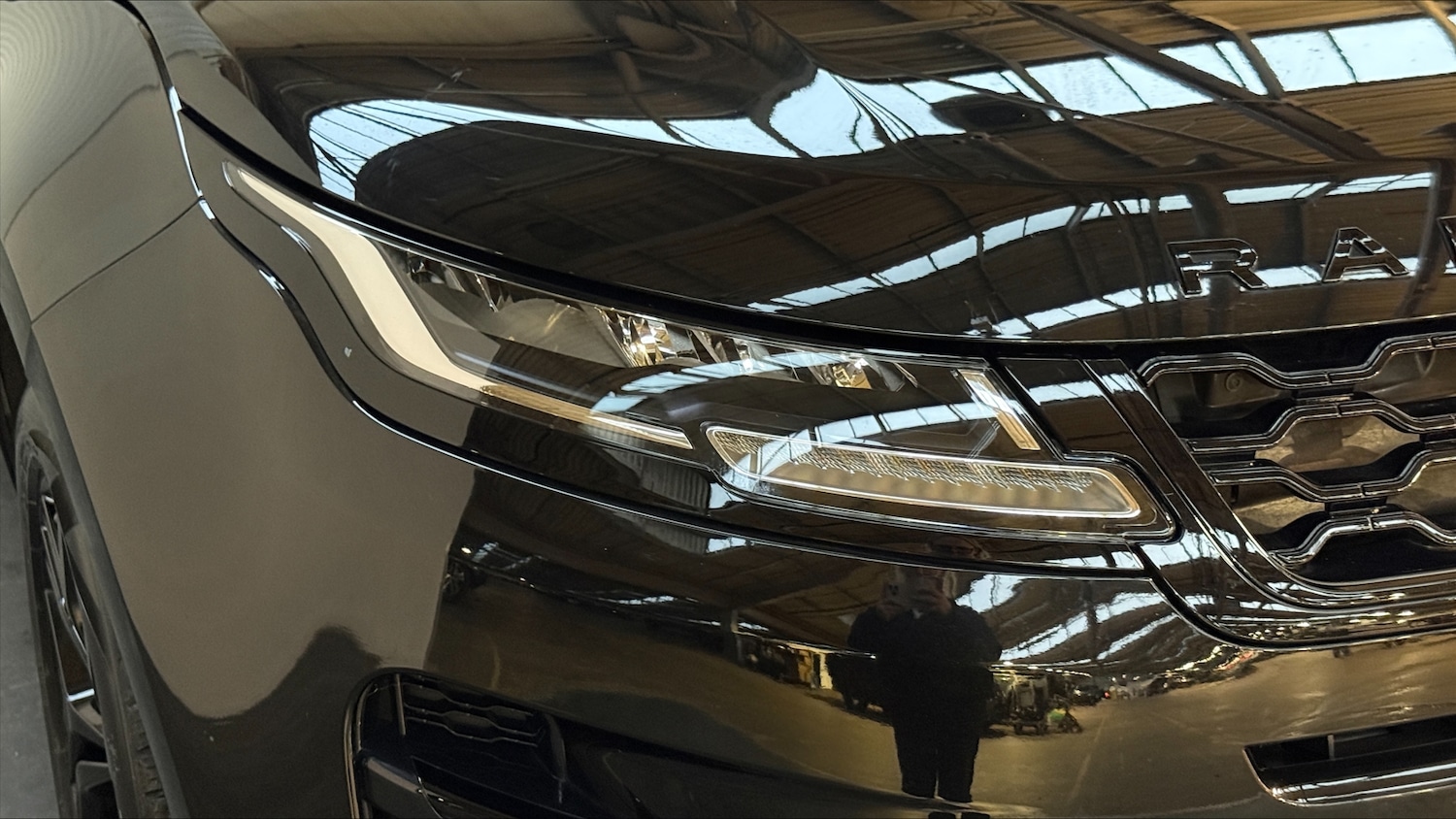 Used Land Rover Range Rover Evoque 2023 for sale - 77321329: Photo 17