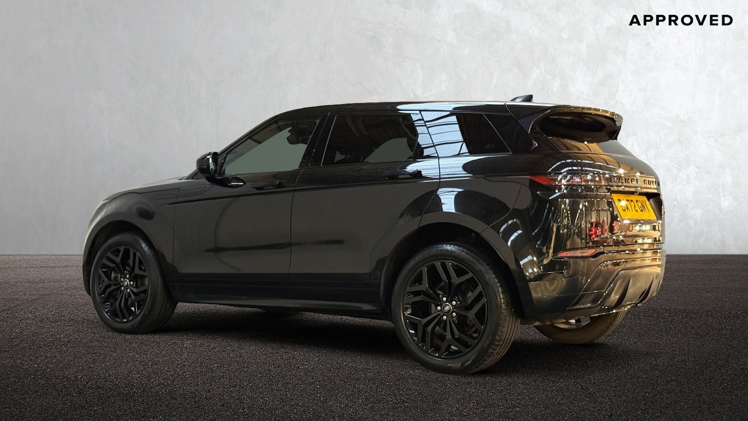 Used Land Rover Range Rover Evoque 2023 for sale - 77321329: Photo 2