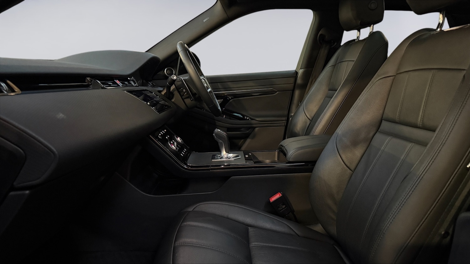 Used Land Rover Range Rover Evoque 2023 for sale - 77321329: Photo 3