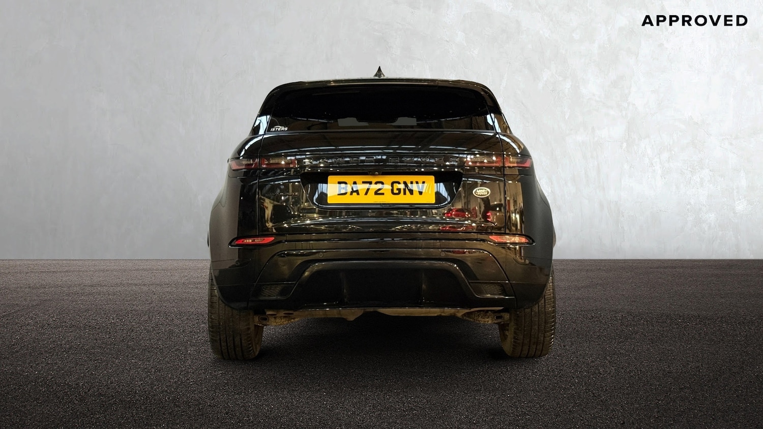 Used Land Rover Range Rover Evoque 2023 for sale - 77321329: Photo 6