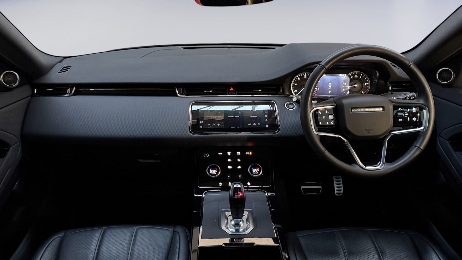 Used Land Rover Range Rover Evoque 2023 for sale - 77321329: Photo 9