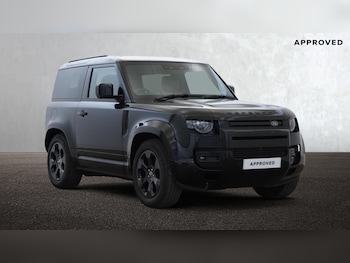 Used Land Rover Other 2023 for sale - 75416319: Photo