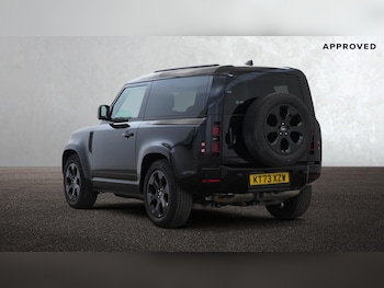 Used Land Rover Other 2023 for sale - 75416319: Photo