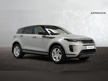 Used Land Rover Range Rover Evoque 2024 for sale - 78293221: Photo